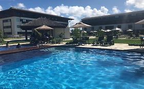 Porto de Galinhas CUPE BEACH LIVING ROYAL TÉRREO Beira-mar